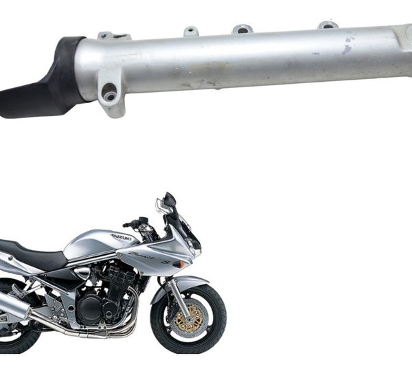 Canela Bengala Esquerda Suzuki Bandit 1200 S 96-06 Original