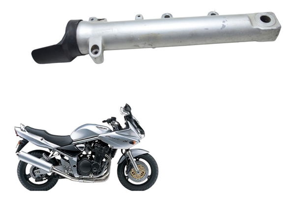Canela Bengala Esquerda Suzuki Bandit 1200 S 96-06 Original