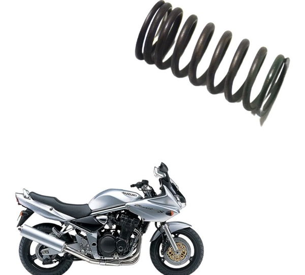 Mola Pequena Suzuki Bandit 1200 S 96-06 Original