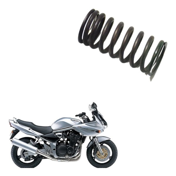 Mola Pequena Suzuki Bandit 1200 S 96-06 Original