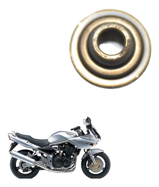 Chapéu Válvula Suzuki Bandit 1200 S 96-06 Original