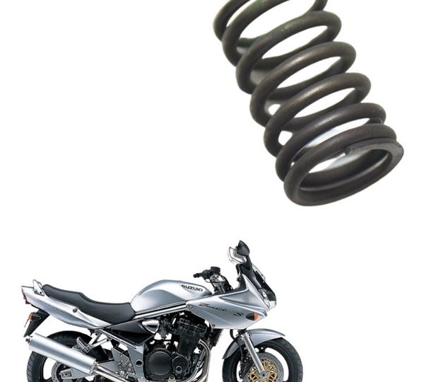 Mola Grande Suzuki Bandit 1200 S 96-06 Original