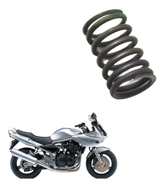 Mola Grande Suzuki Bandit 1200 S 96-06 Original