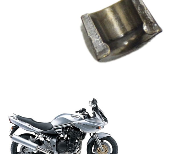 Trava Válvula Suzuki Bandit 1200 S 96-06 Original