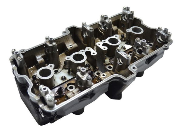 Cabeçote Parcial Suzuki Bandit 1200 S 96-06 Original