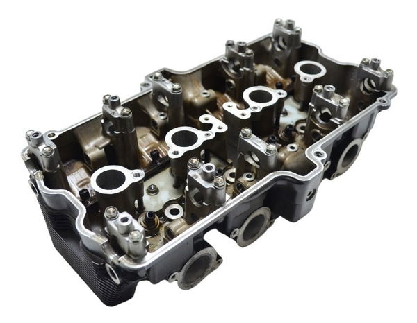 Cabeçote Parcial Suzuki Bandit 1200 S 96-06 Original