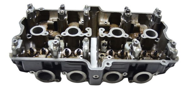 Cabeçote Parcial Suzuki Bandit 1200 S 96-06 Original