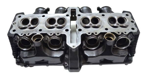 Cabeçote Parcial Suzuki Bandit 1200 S 96-06 Original
