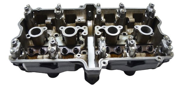 Cabeçote Parcial Suzuki Bandit 1200 S 96-06 Original