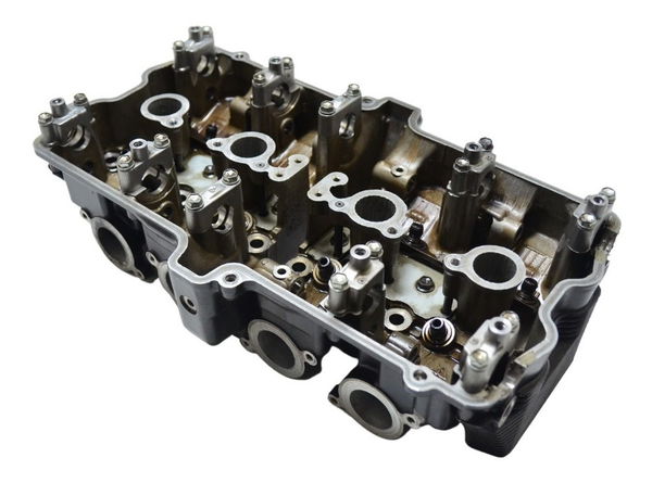 Cabeçote Parcial Suzuki Bandit 1200 S 96-06 Original