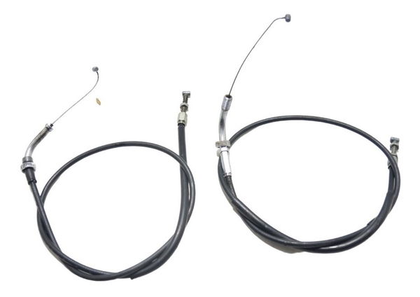Cabo Acelerador A/b Honda Vt Shadow 600 C 95-05 Original
