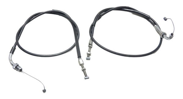 Cabo Acelerador A/b Honda Vt Shadow 600 C 95-05 Original