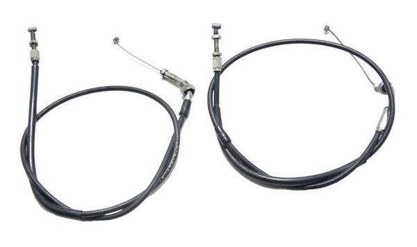 Cabo Acelerador A/b Honda Vt Shadow 600 C 95-05 Original