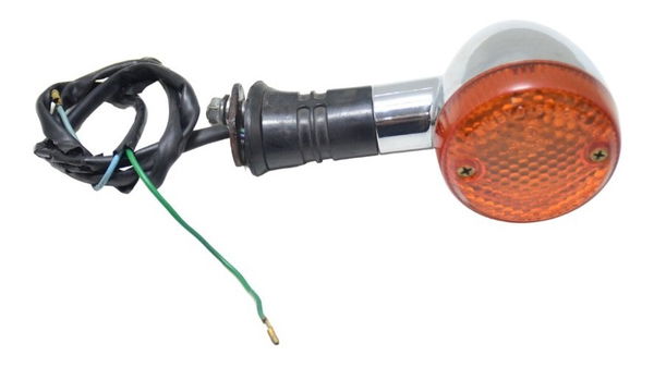 Pisca Traseiro Direito Honda Vt Shadow 600 C 95-05 Original