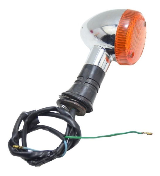 Pisca Traseiro Direito Honda Vt Shadow 600 C 95-05 Original