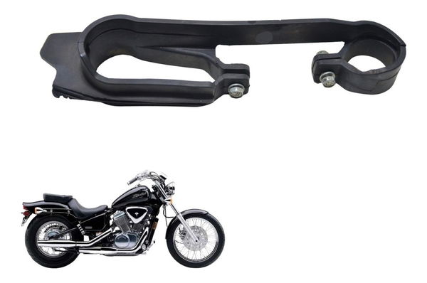 Saboneteira Honda Vt Shadow 600 C 95-05 Original