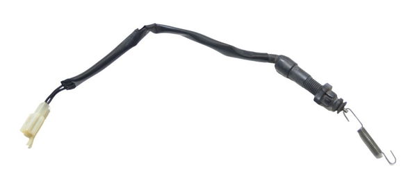 Interruptor Freio Traseiro Honda Vt Shadow 600 C 95-05 Orig