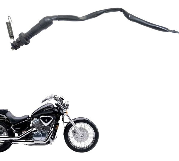 Interruptor Freio Traseiro Honda Vt Shadow 600 C 95-05 Orig