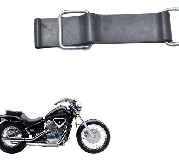 Cinta Bateria Honda Vt Shadow 600 C 95-05 Original