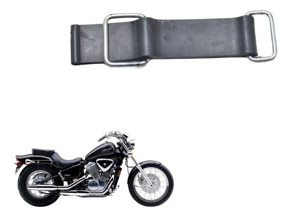 Cinta Bateria Honda Vt Shadow 600 C 95-05 Original