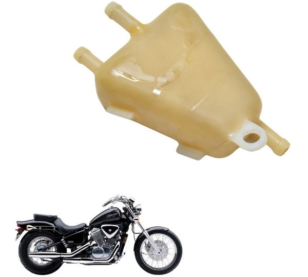 Respiro Água Honda Vt Shadow 600 C 95-05 Original