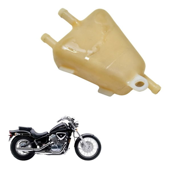 Respiro Água Honda Vt Shadow 600 C 95-05 Original