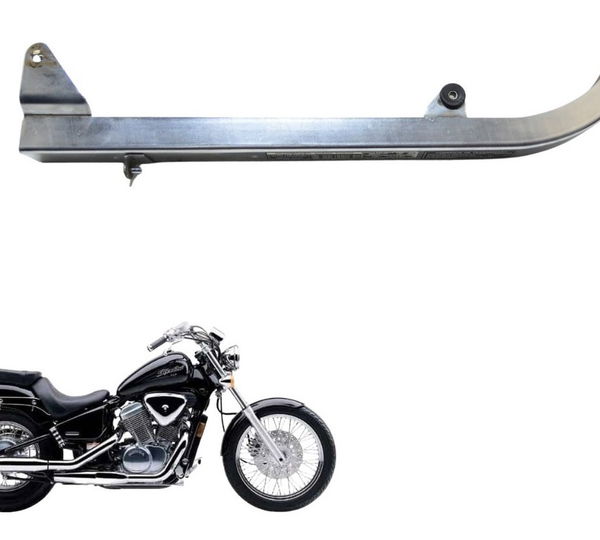 Capa Corrente Honda Vt Shadow 600 C 95-05 Original