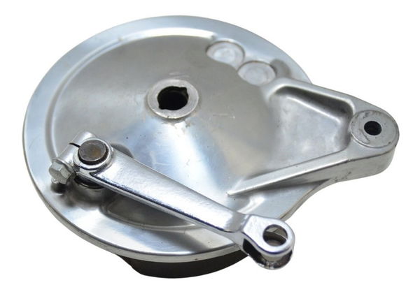 Espelho Roda Traseira Honda Vt Shadow 600 C 95-05 Original