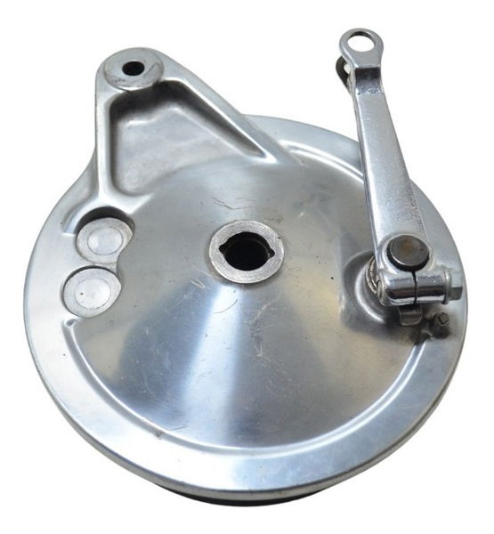 Espelho Roda Traseira Honda Vt Shadow 600 C 95-05 Original
