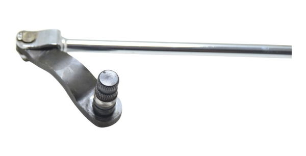 Braço Pedal Freio Honda Vt Shadow 600 C 95-05 Original
