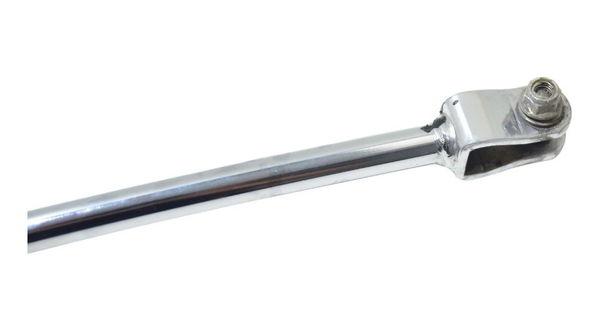Braço Pedal Freio Honda Vt Shadow 600 C 95-05 Original