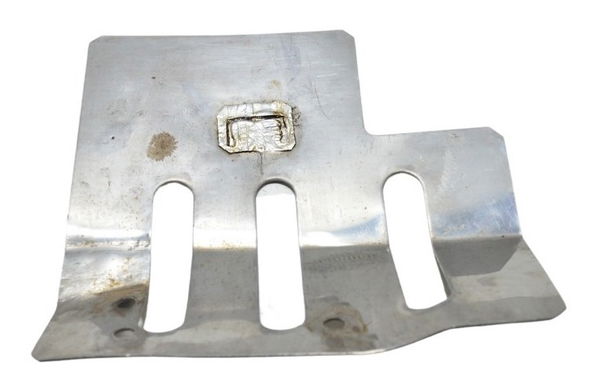 Protetor Carter C/ Detalhes Honda Vt Shadow 600 C 95-05 Orig
