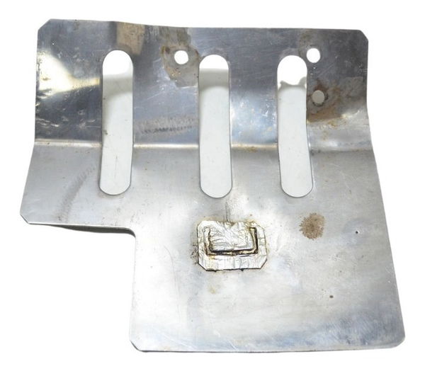 Protetor Carter C/ Detalhes Honda Vt Shadow 600 C 95-05 Orig
