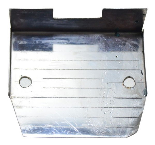 Suporte Retificador Carga Honda Vt Shadow 600 C 95-05 Orig