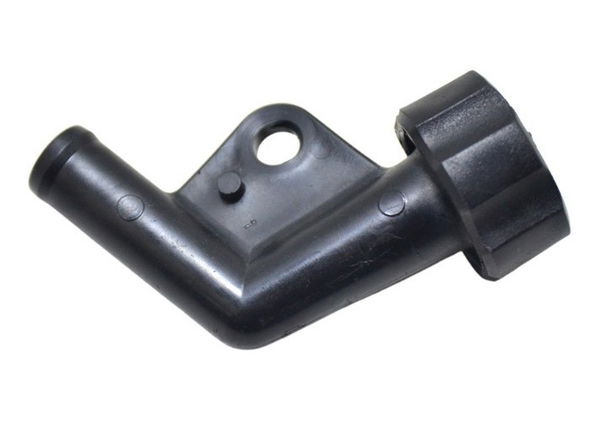 Bocal Água Honda Vt Shadow 600 C 95-05 Original