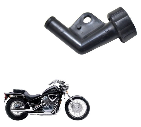Bocal Água Honda Vt Shadow 600 C 95-05 Original