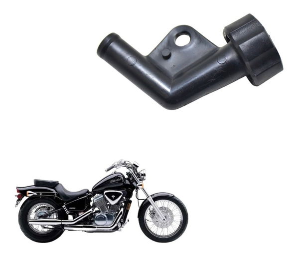 Bocal Água Honda Vt Shadow 600 C 95-05 Original