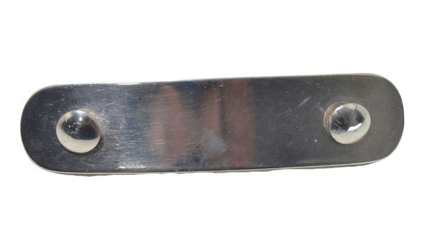 Suporte Paralama Traseiro Honda Vt Shadow 600 C 95-05 Orig