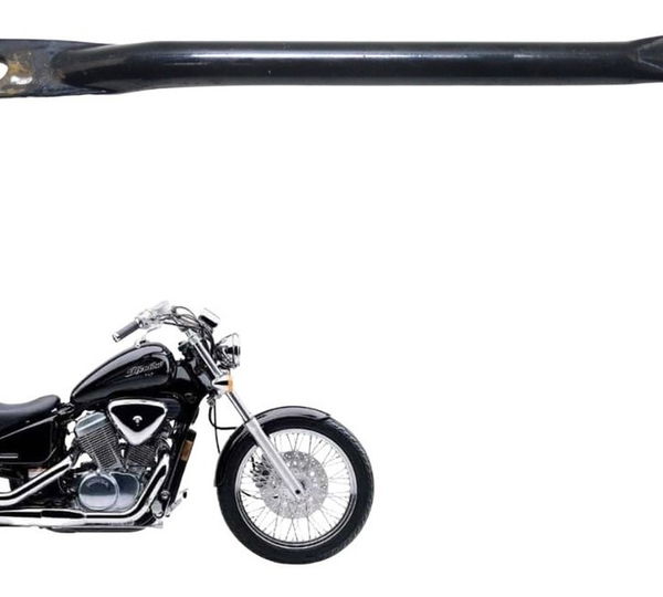 Suporte Espelho Roda Tras Honda Vt Shadow 600 C 95-05 Orig