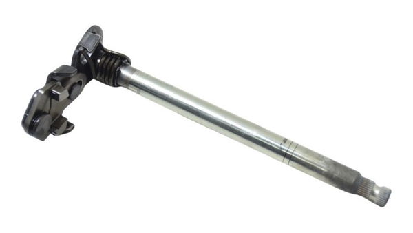 Eixo Seletor Marcha Honda Cg 160 Bros 160 15-23 Original