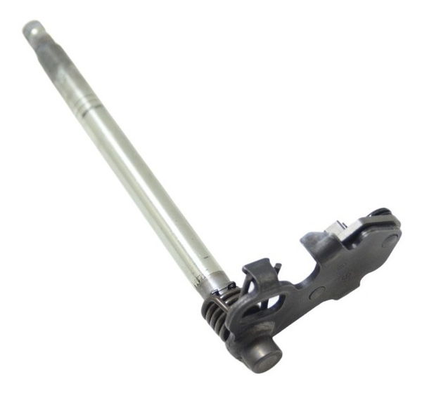 Eixo Seletor Marcha Honda Cg 160 Bros 160 15-23 Original
