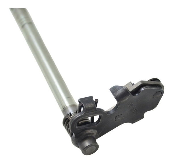 Eixo Seletor Marcha Honda Cg 160 Bros 160 15-23 Original