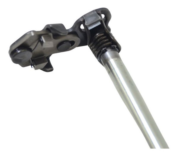 Eixo Seletor Marcha Honda Cg 160 Bros 160 15-23 Original