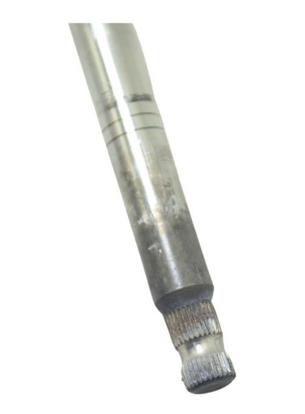 Eixo Seletor Marcha Honda Cg 160 Bros 160 15-23 Original