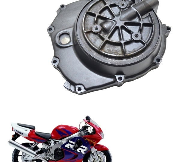 Tampa Embreagem Honda Cbr 900 Rr 98-99 Original