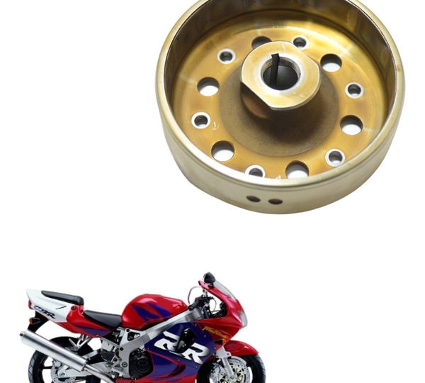 Volante Magneto Honda Cbr 900 Rr 98-99 Original