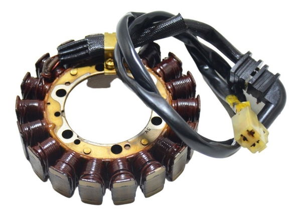 Estator Honda Cbr 900 Rr 98-99 Original