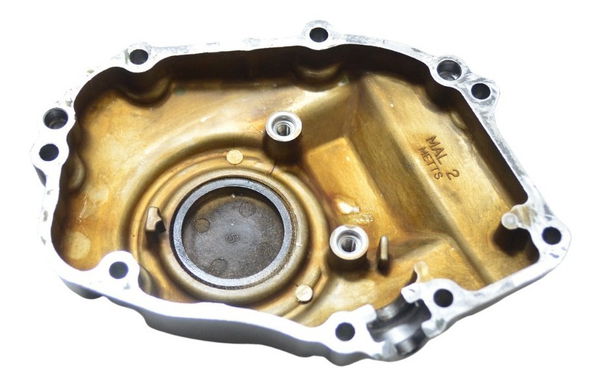 Tampa Pulsador Honda Cbr 900 Rr 98-99 Original