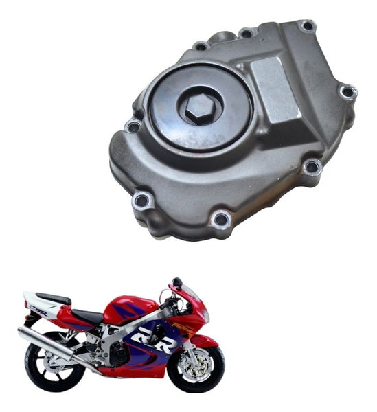 Tampa Pulsador Honda Cbr 900 Rr 98-99 Original