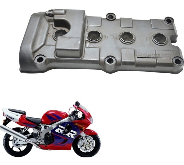 Tampa Cabeçote Honda Cbr 900 Rr 98-99 Original